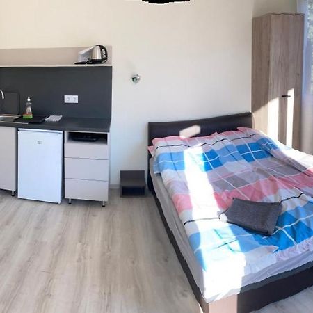 Zamardi Parti Apartman 1 Eksteriør bilde