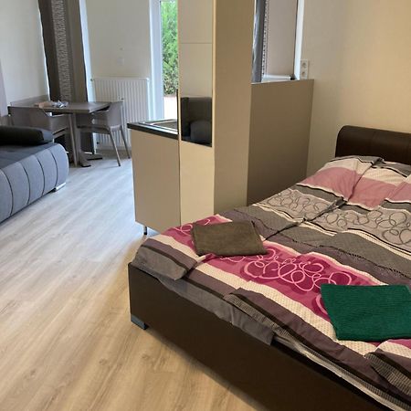 Zamardi Parti Apartman 1 Eksteriør bilde