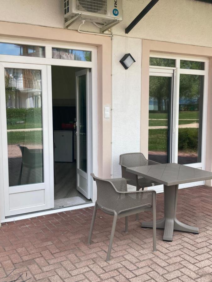 Zamardi Parti Apartman 1 Eksteriør bilde
