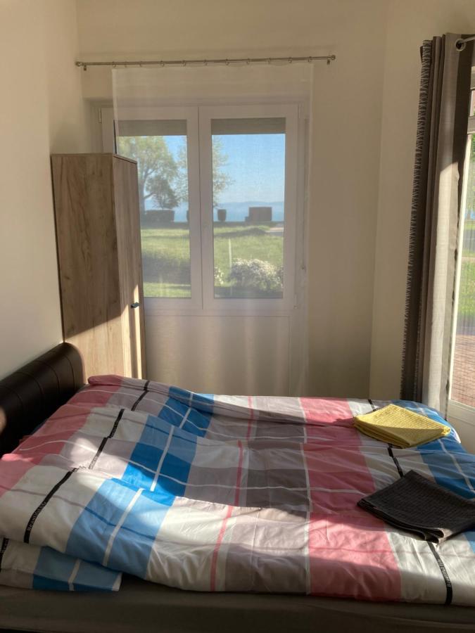 Zamardi Parti Apartman 1 Eksteriør bilde