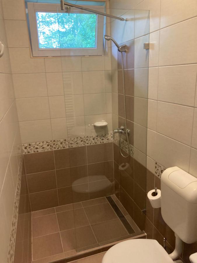 Zamardi Parti Apartman 1 Eksteriør bilde