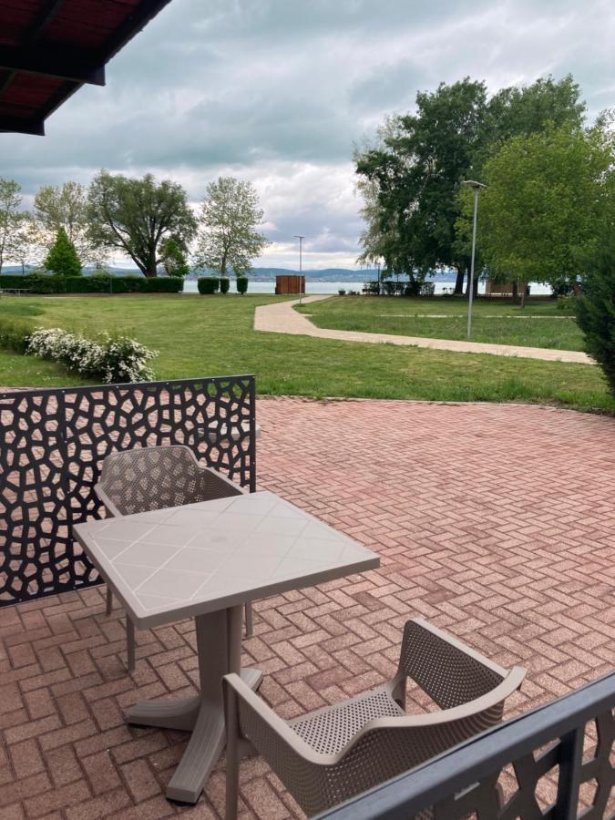 Zamardi Parti Apartman 1 Eksteriør bilde