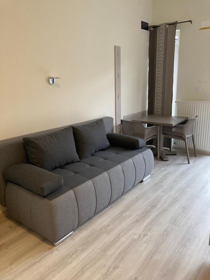 Zamardi Parti Apartman 1 Eksteriør bilde