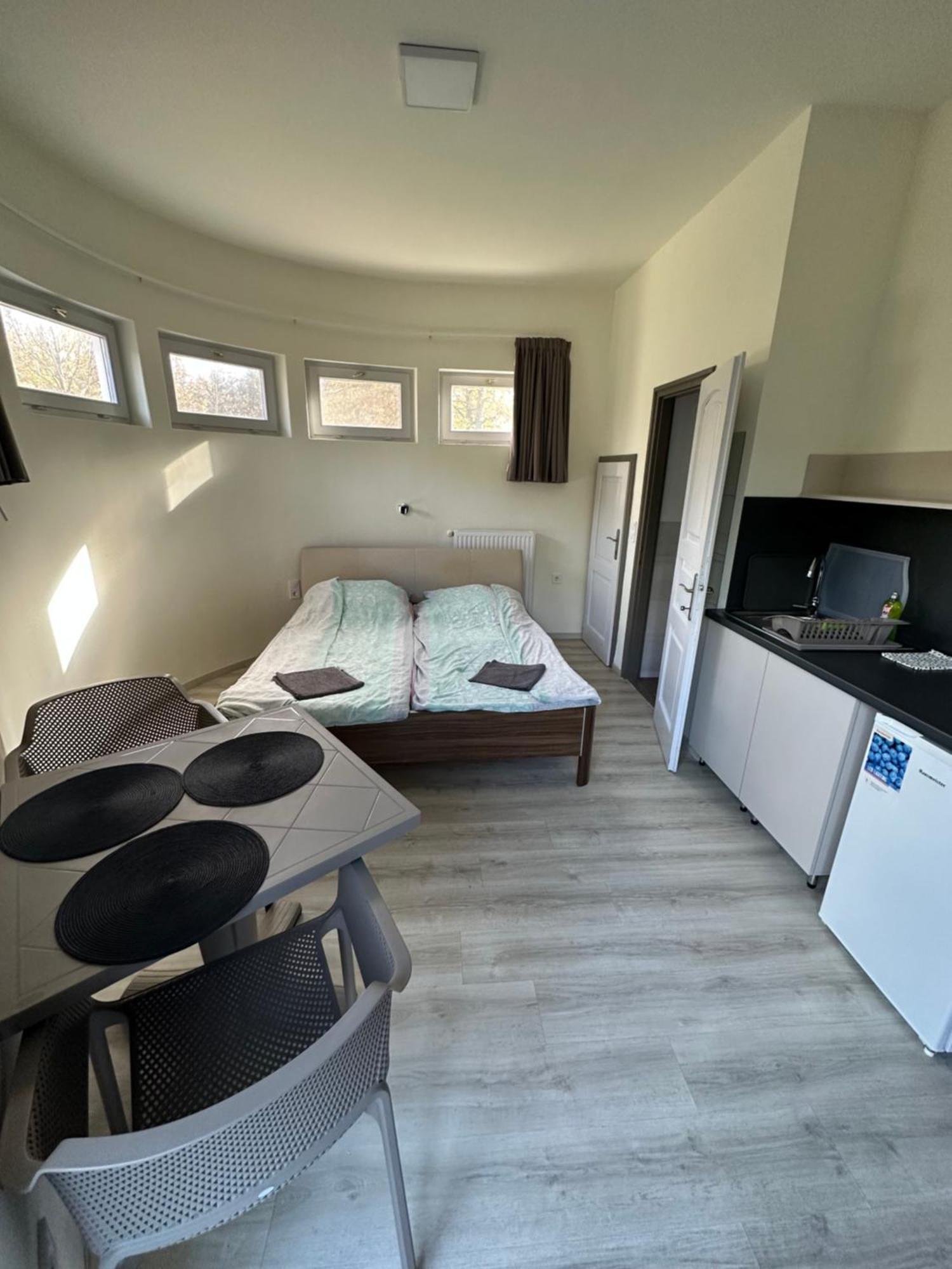 Zamardi Parti Apartman 1 Eksteriør bilde